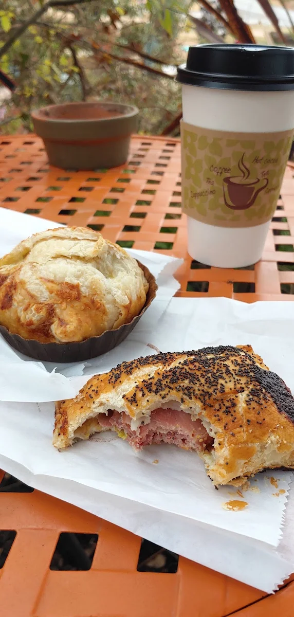 Ham & Swiss Bundle