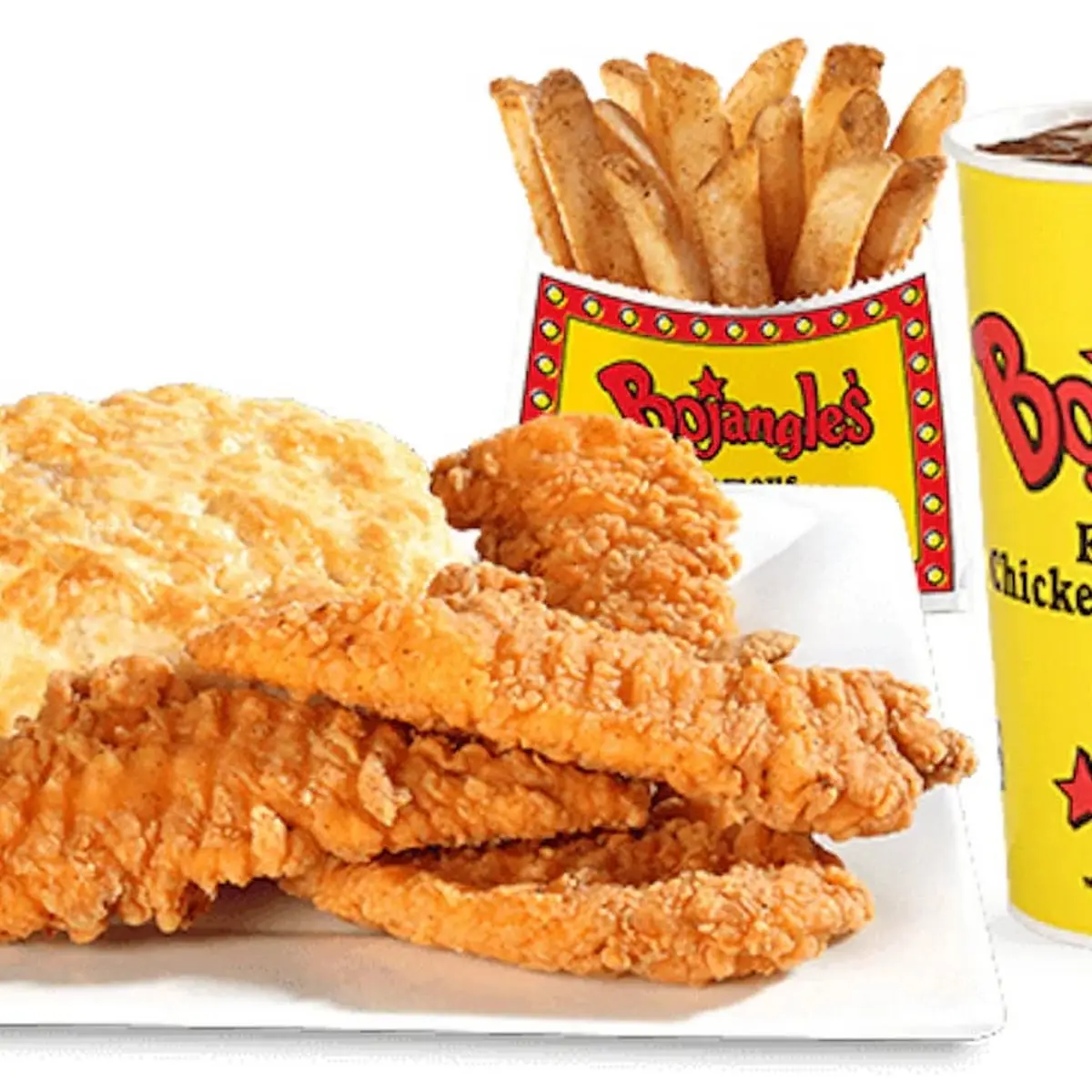 Chicken Supremes Combo