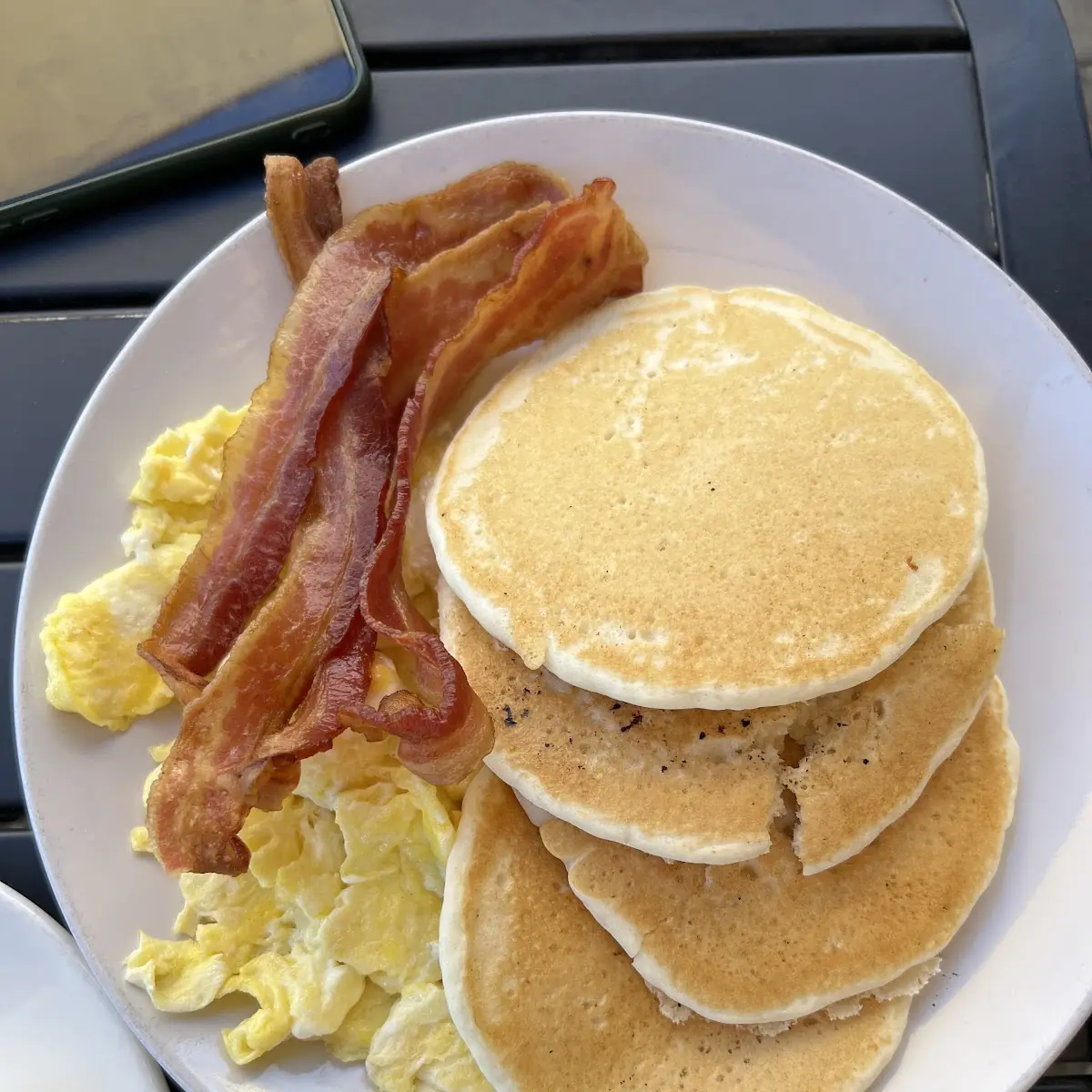 Pancake Breakfast