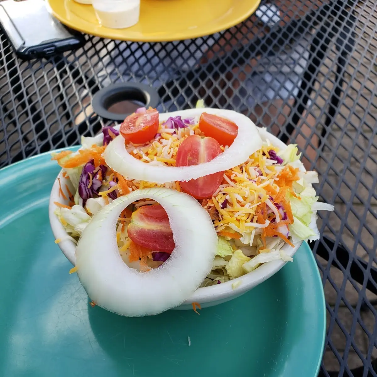 Ceasar Salad