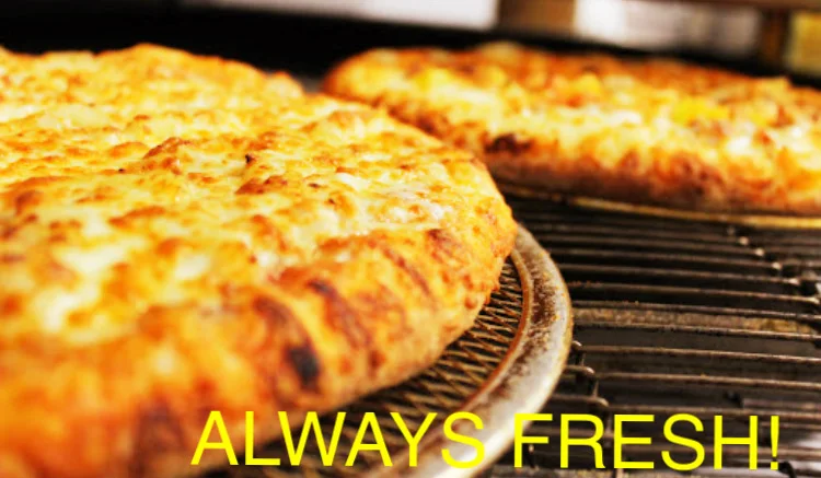 Highlights, Morinville Pizza Palace & Fried chicken - Bubble Tea spot