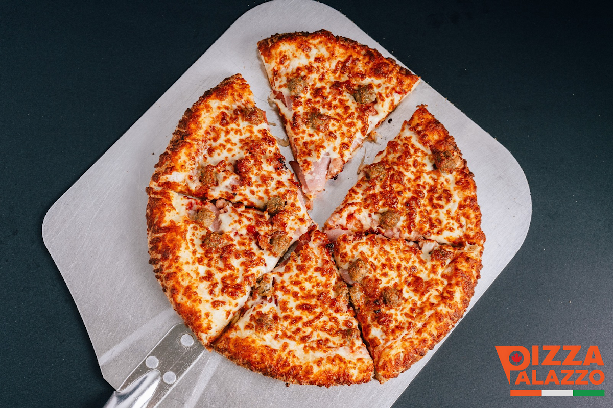 Highlights, Morinville Pizza Palace & Fried chicken - Bubble Tea spot