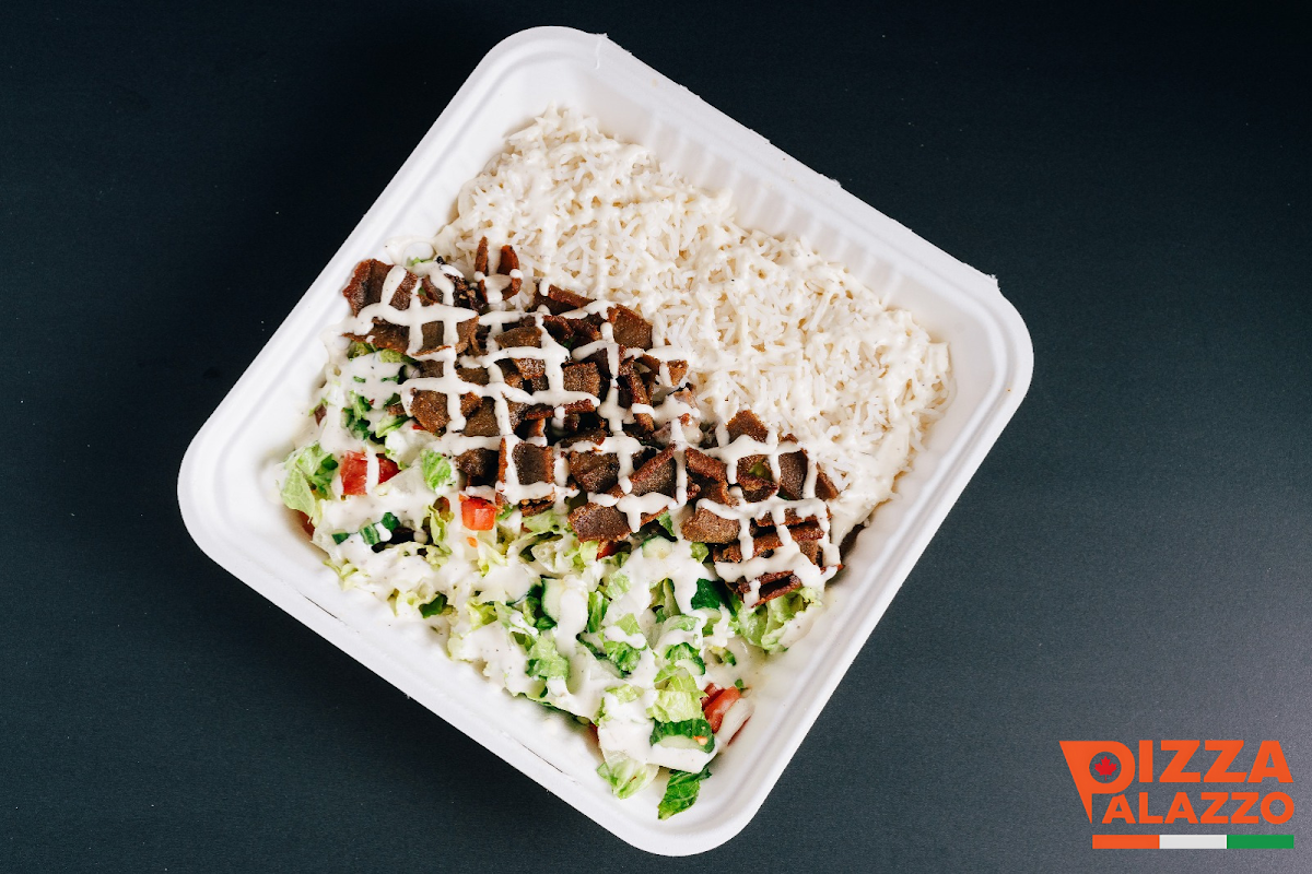 Highlights, Morinville Pizza Palace & Fried chicken - Bubble Tea spot
