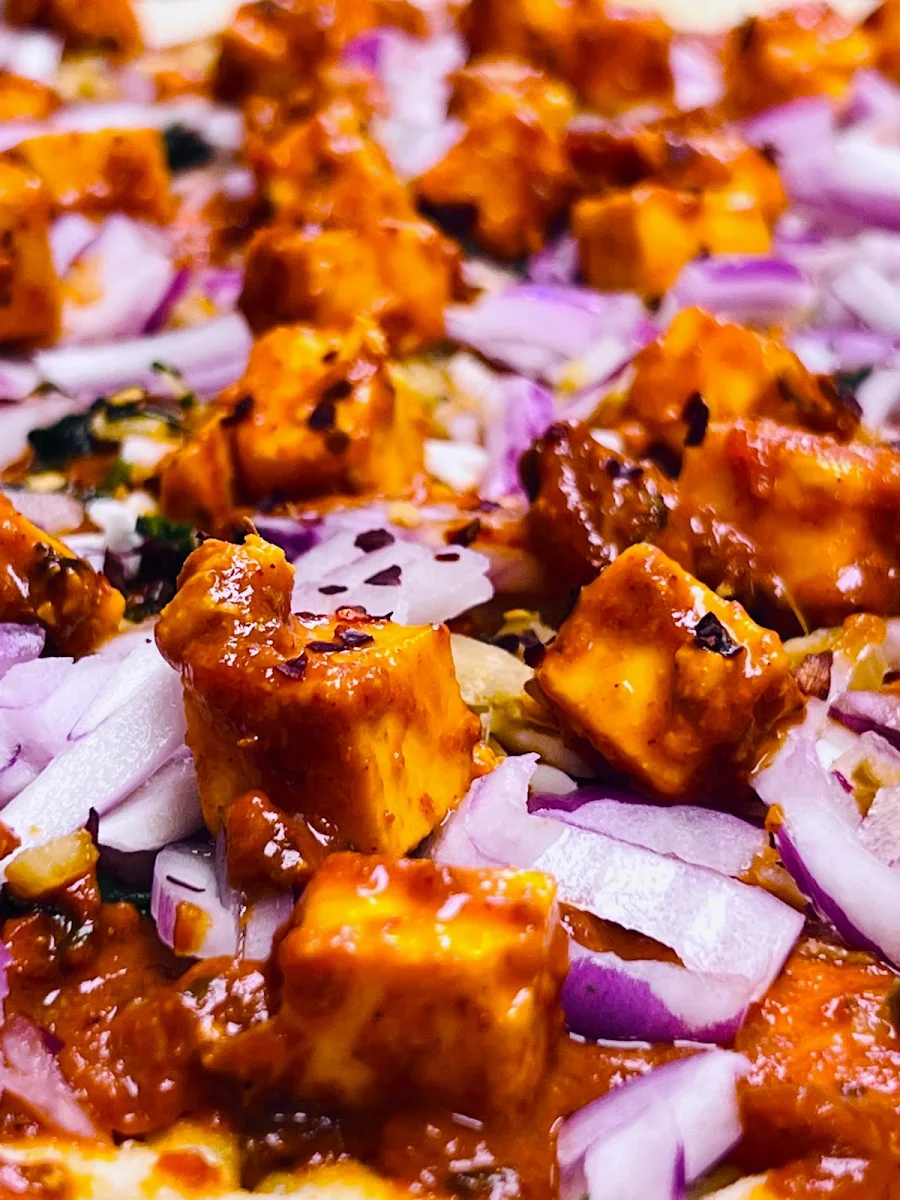 Highlights, Morinville Pizza Palace & Fried chicken - Bubble Tea spot
