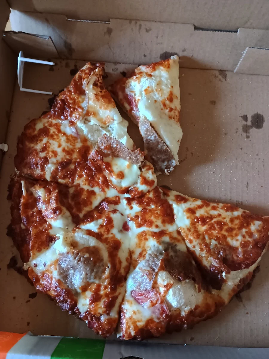 Highlights, Morinville Pizza Palace & Fried chicken - Bubble Tea spot
