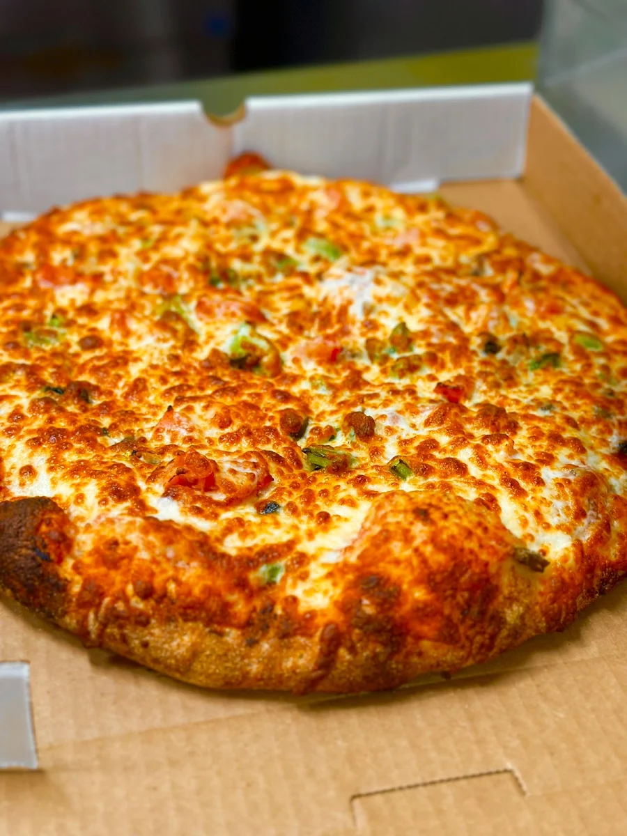 Highlights, Morinville Pizza Palace & Fried chicken - Bubble Tea spot