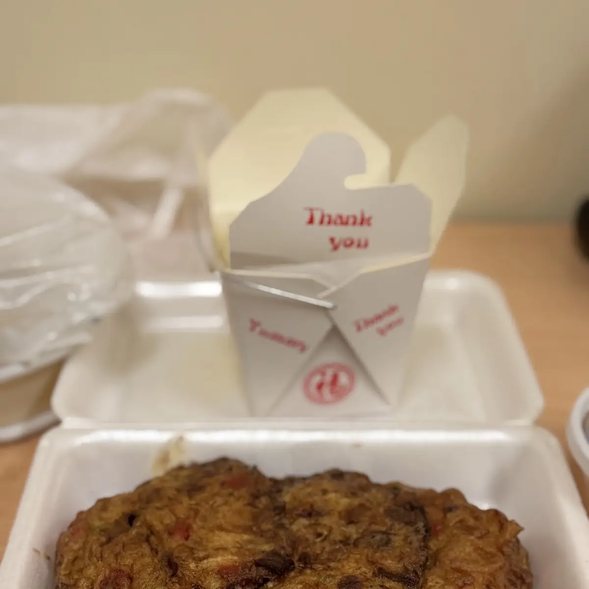 Fried Chicken Nuggets 10