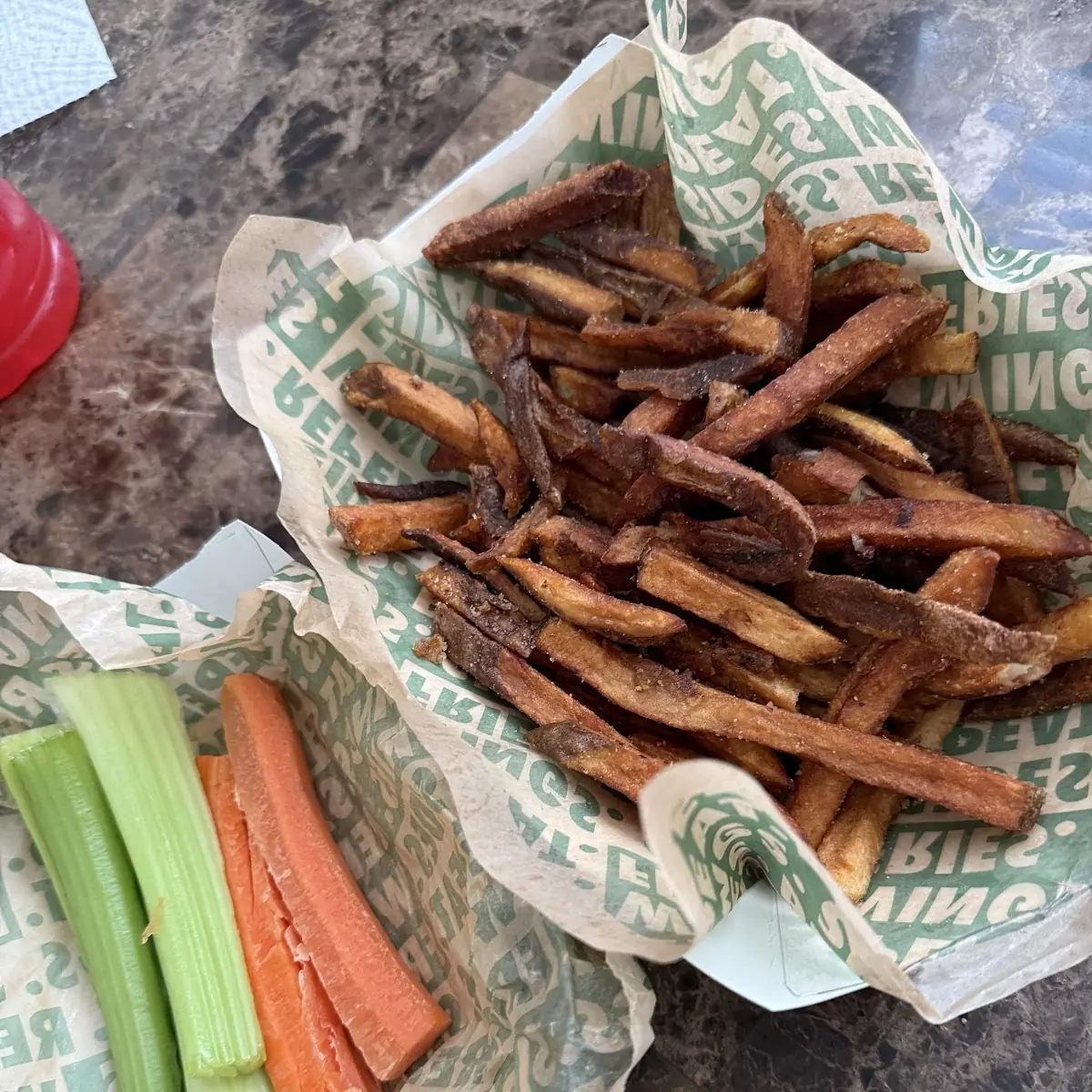 Sweet Potato