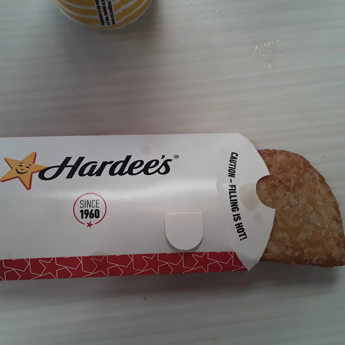Apple Pie