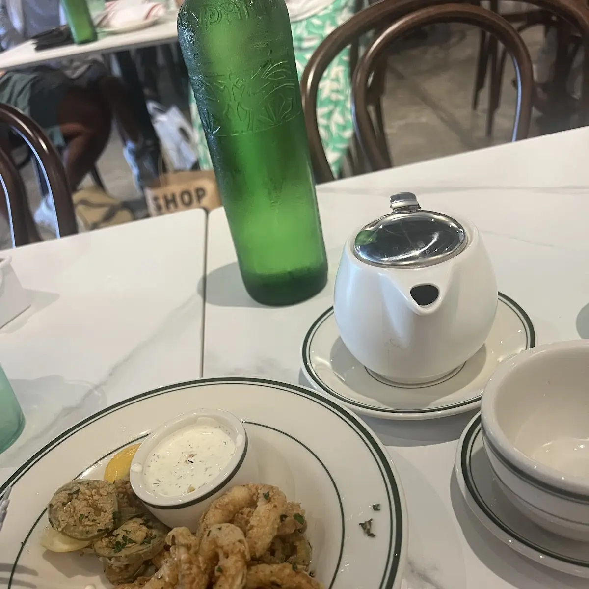 Fritto Misto