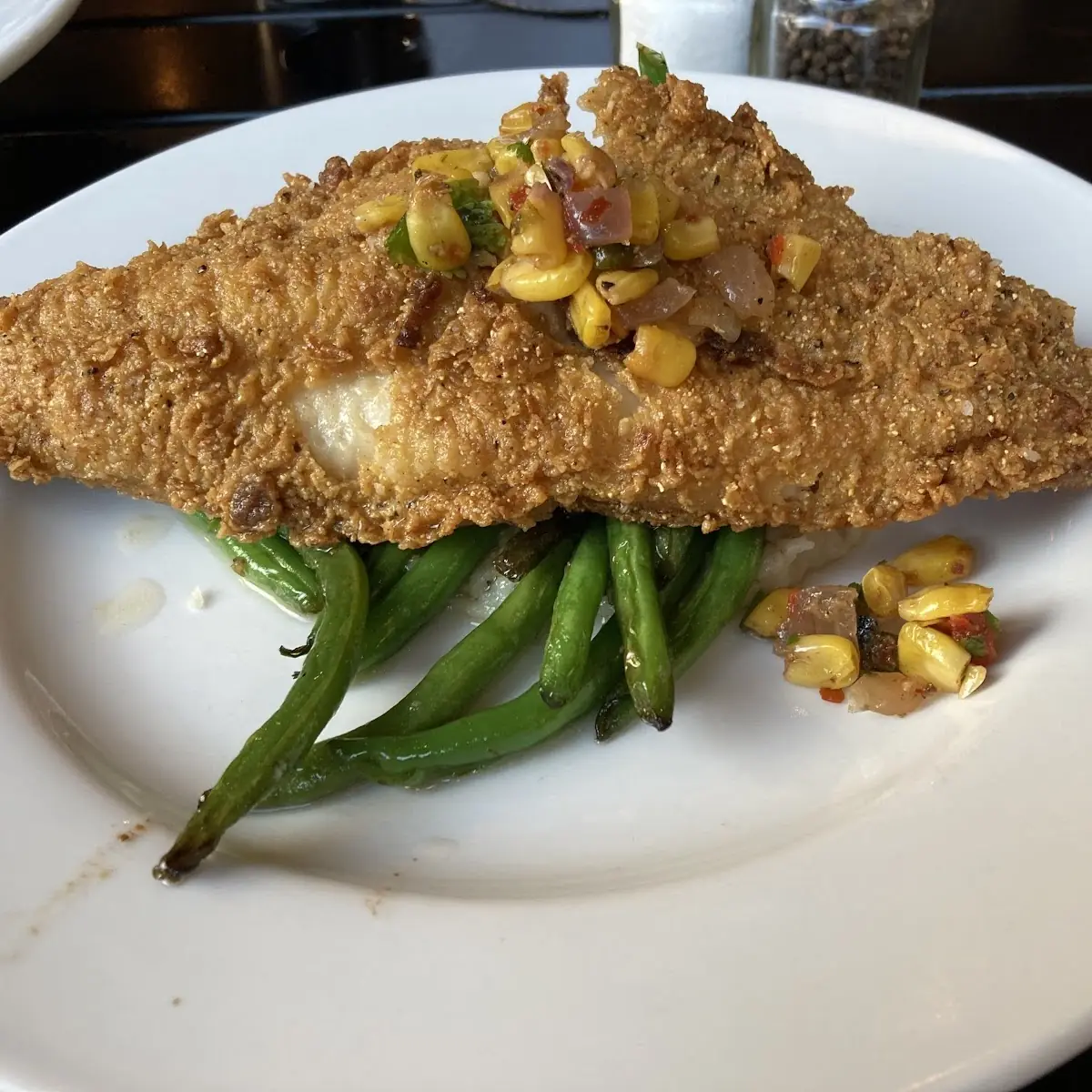 Wagyu Country Fried Steak