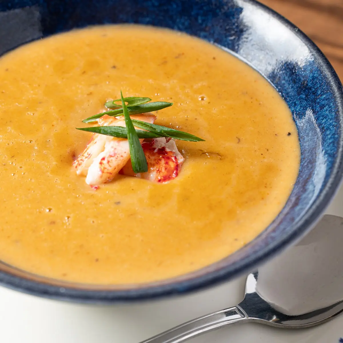 Lobster Bisque
