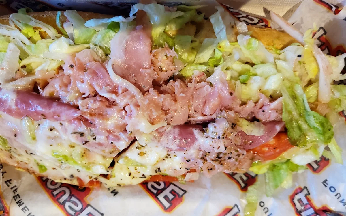 Italian Sub