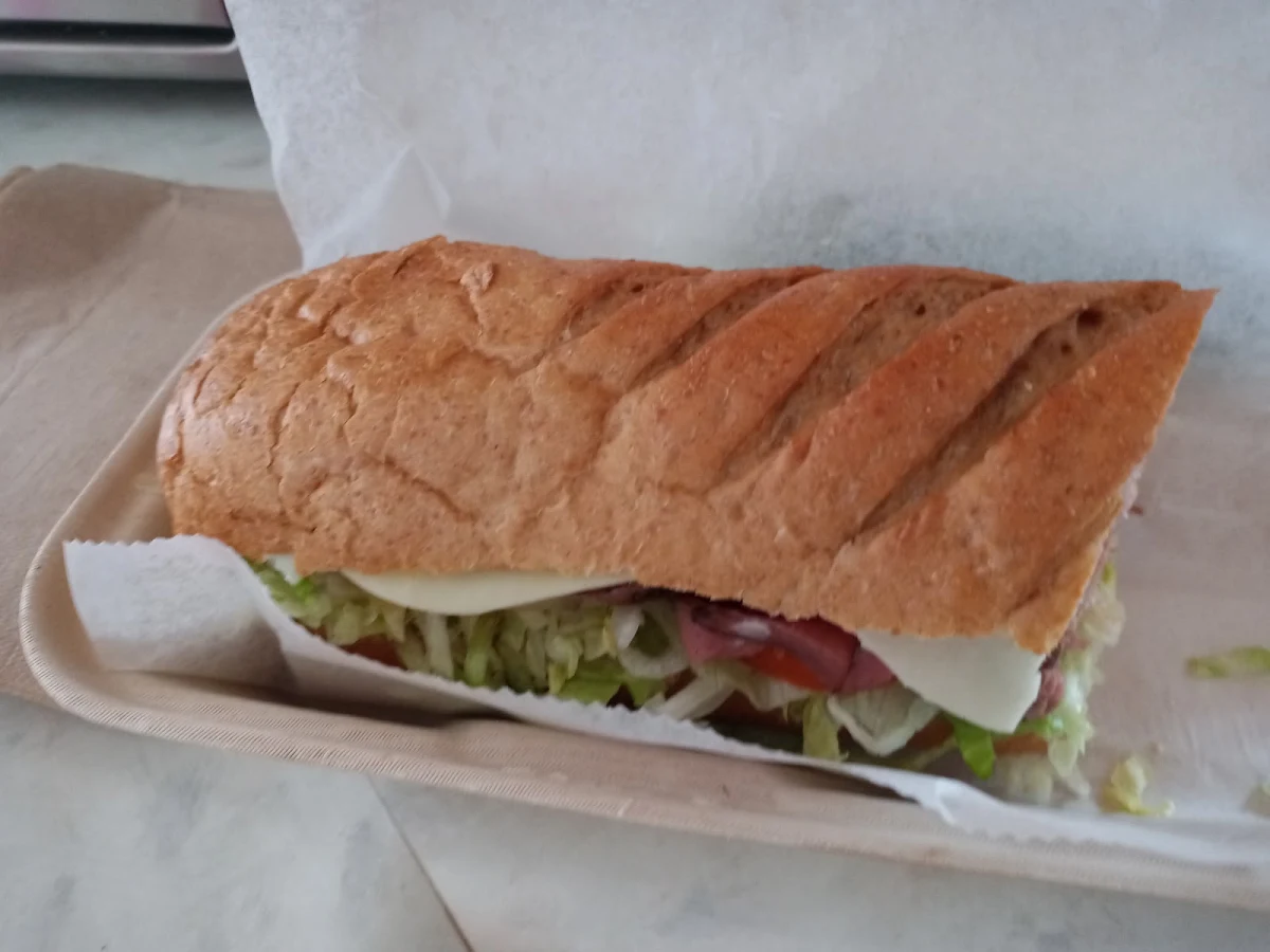 Roast Beef