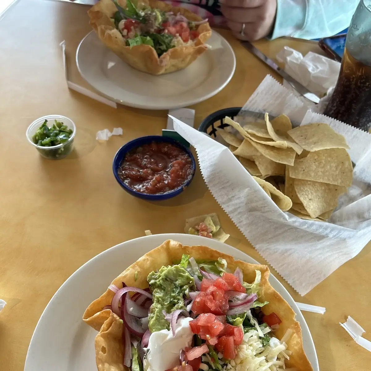 Taco Salad
