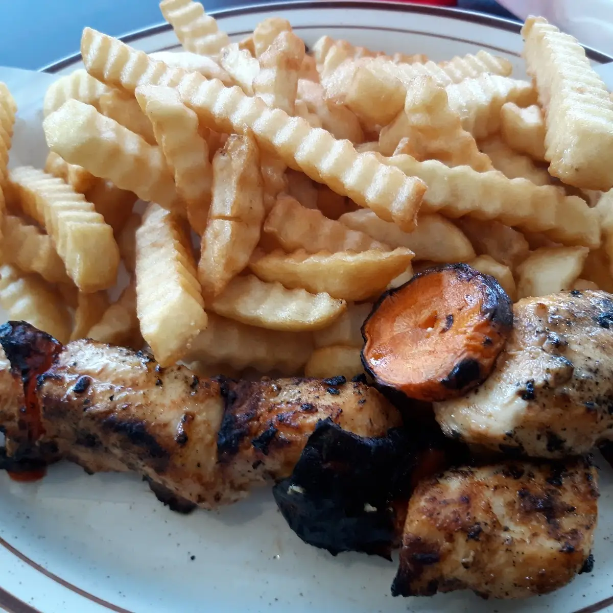 Chicken Tikka