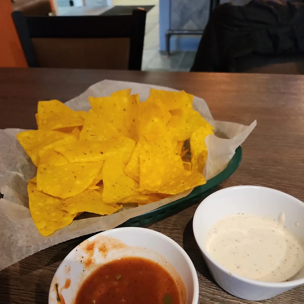 Cheese Dip
