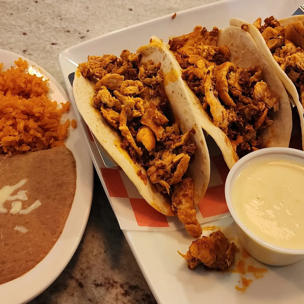 Locos Tacos
