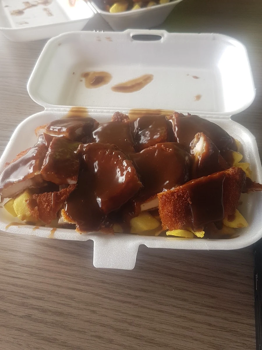 Chips & Gravy, Harbourview Deli