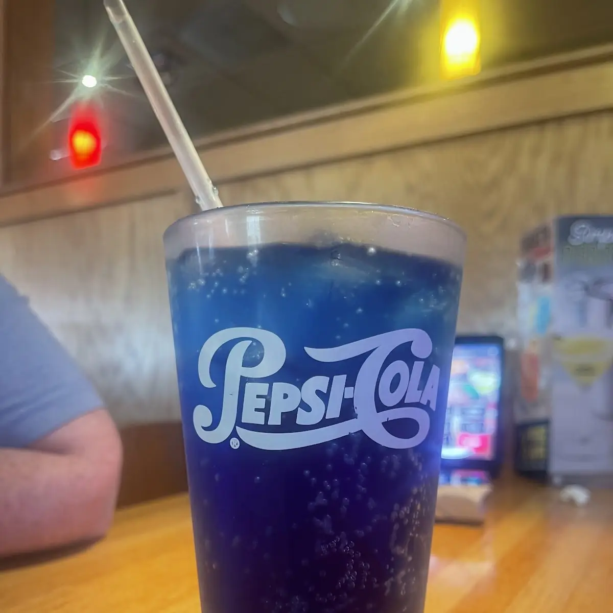 Mountain Dew Dark Berry Bash