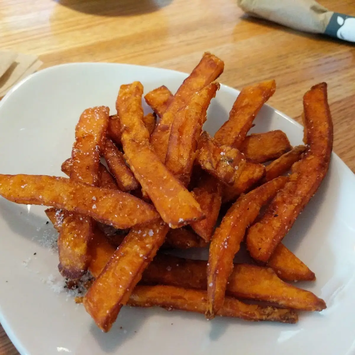 Sweet Potato