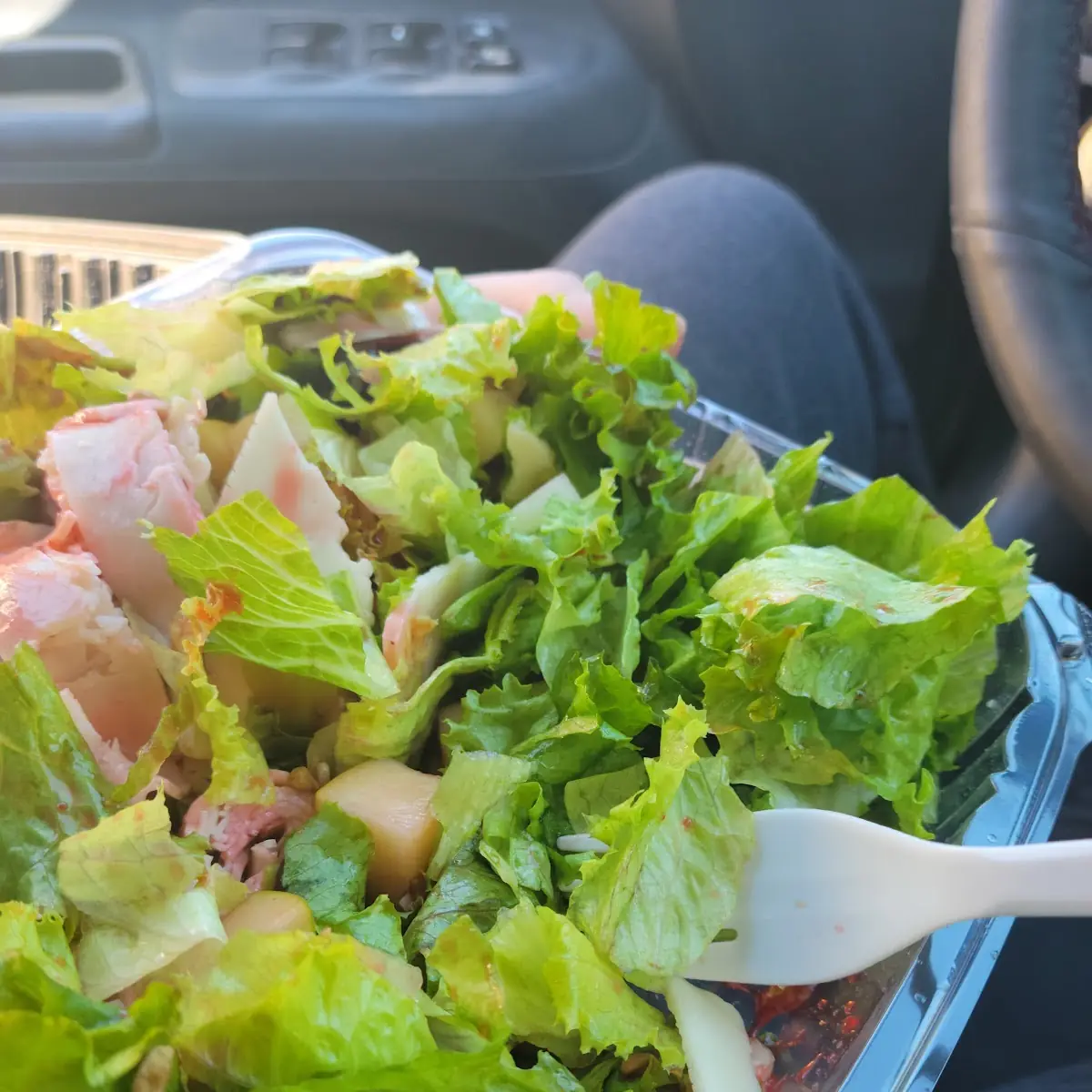 blt Salad