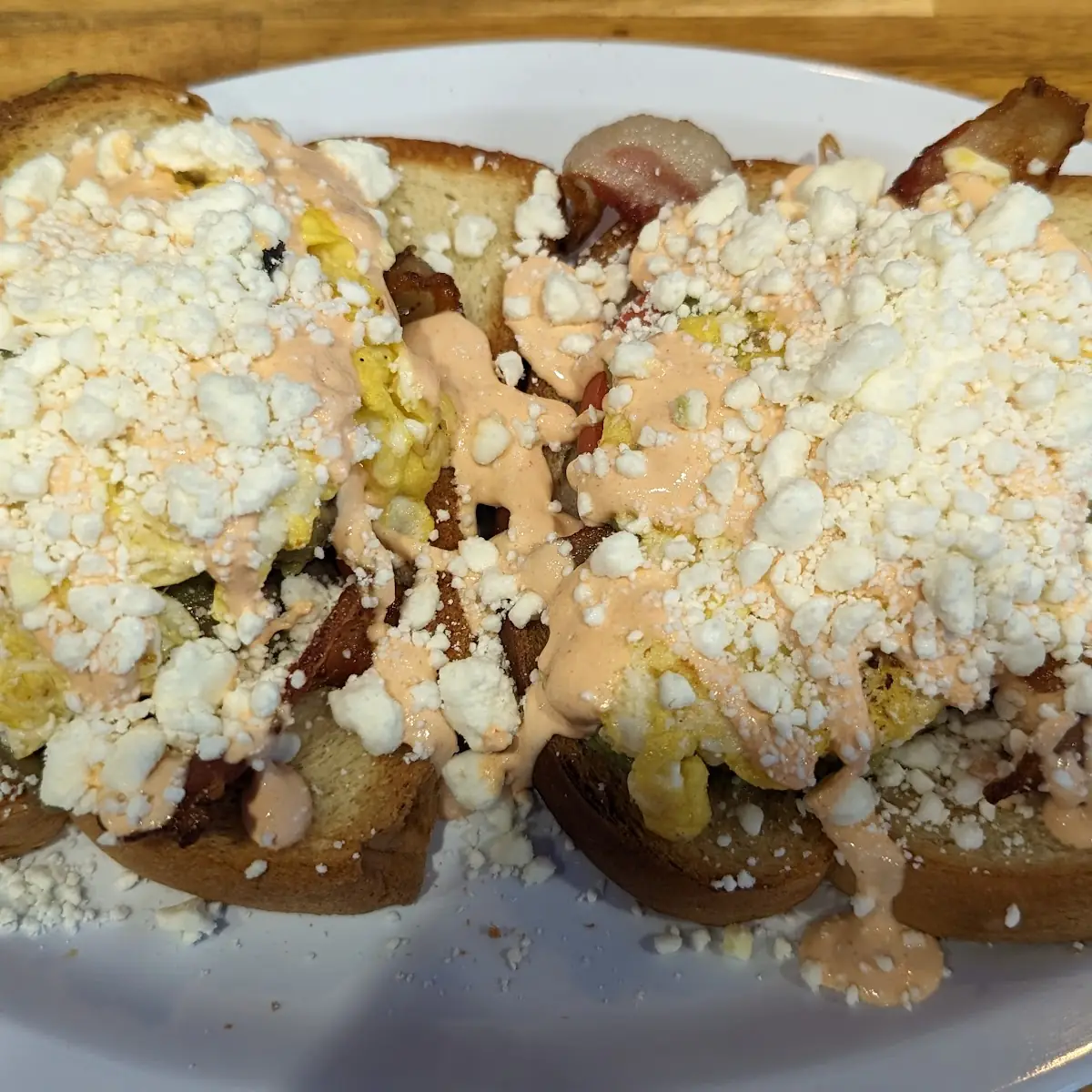 Avocado Smash