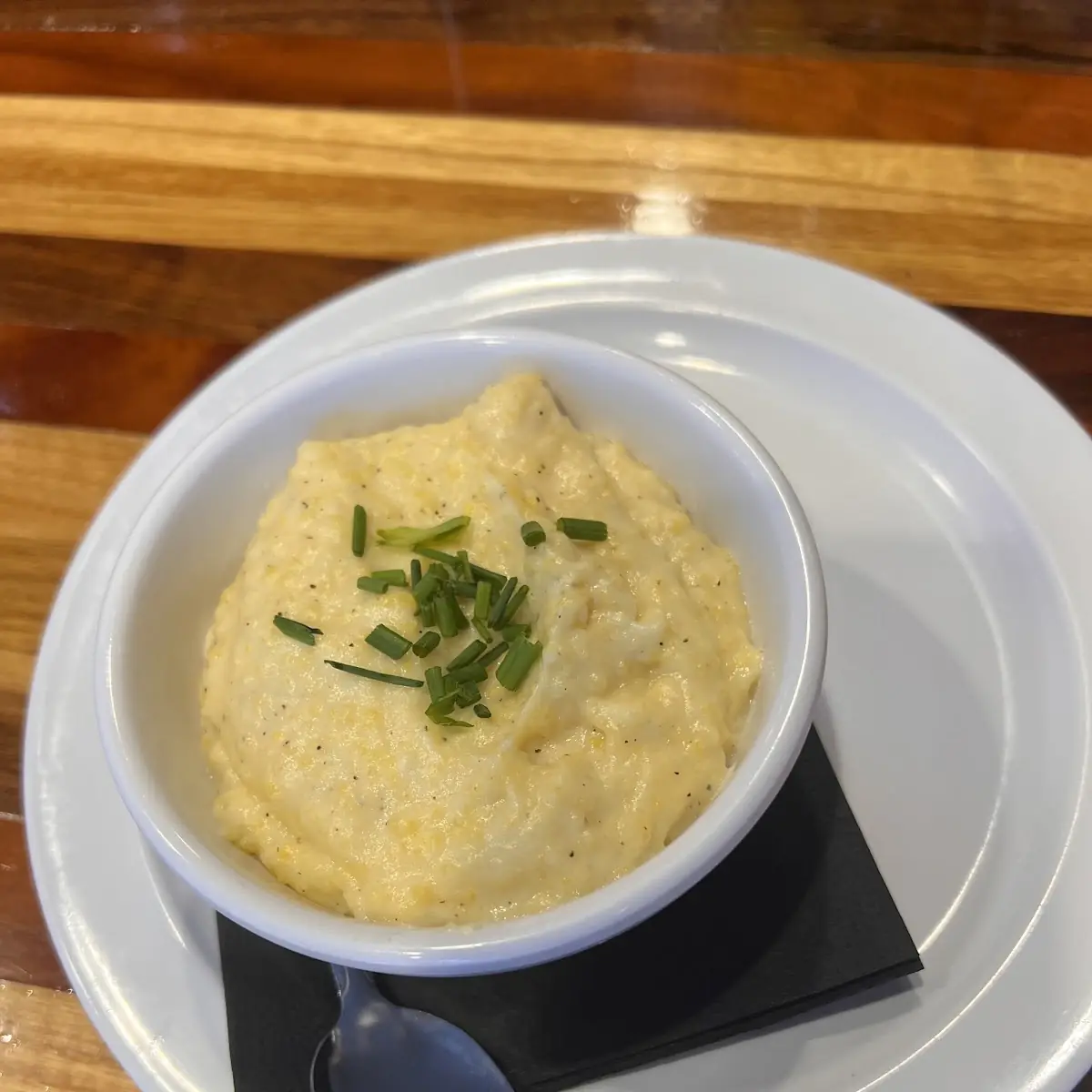 Cheese Grits