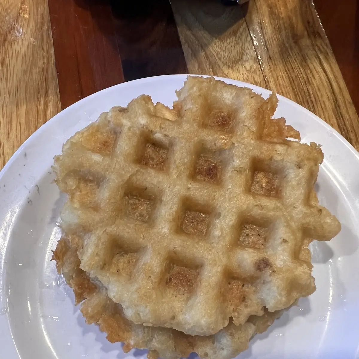 Hash Browns