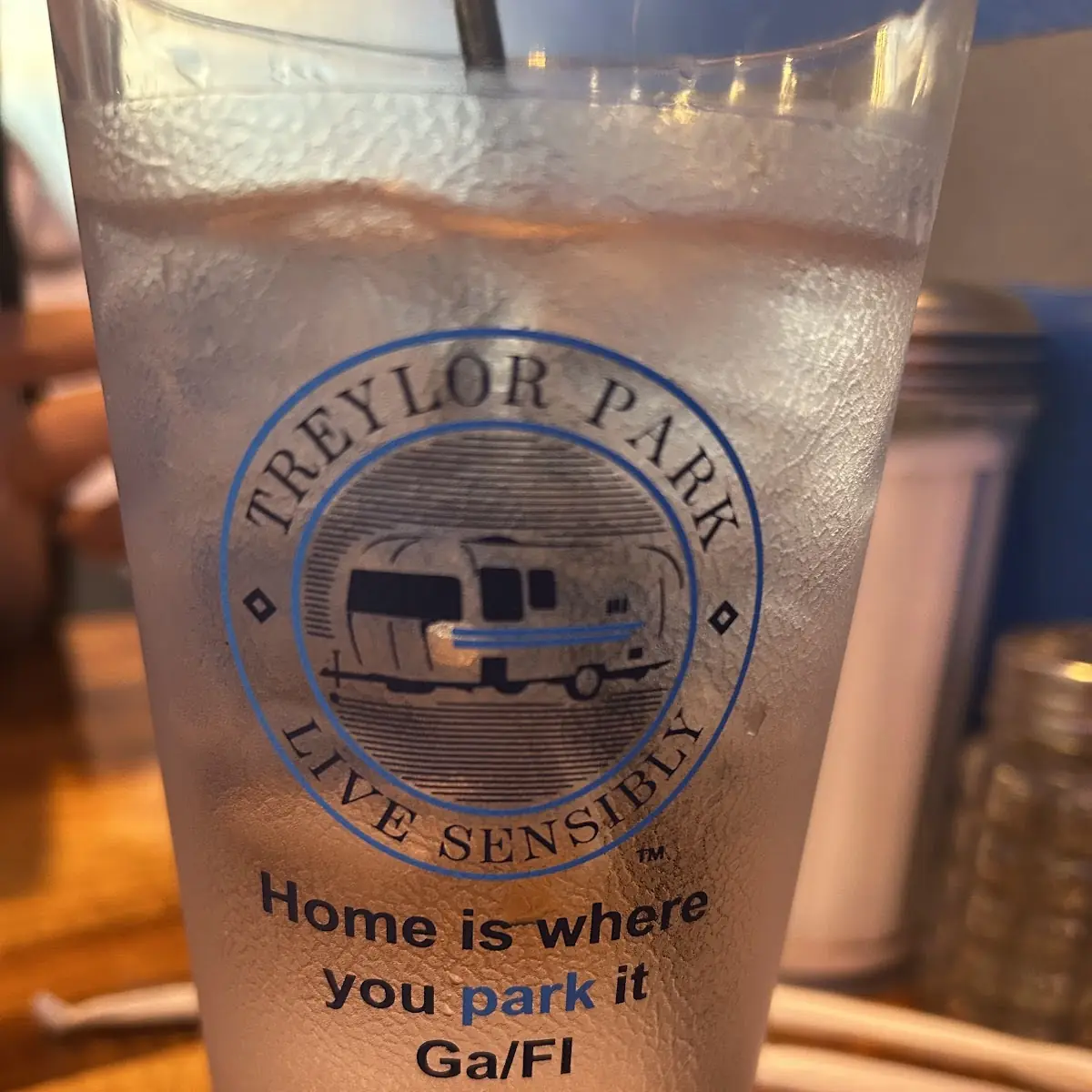 Water Glass