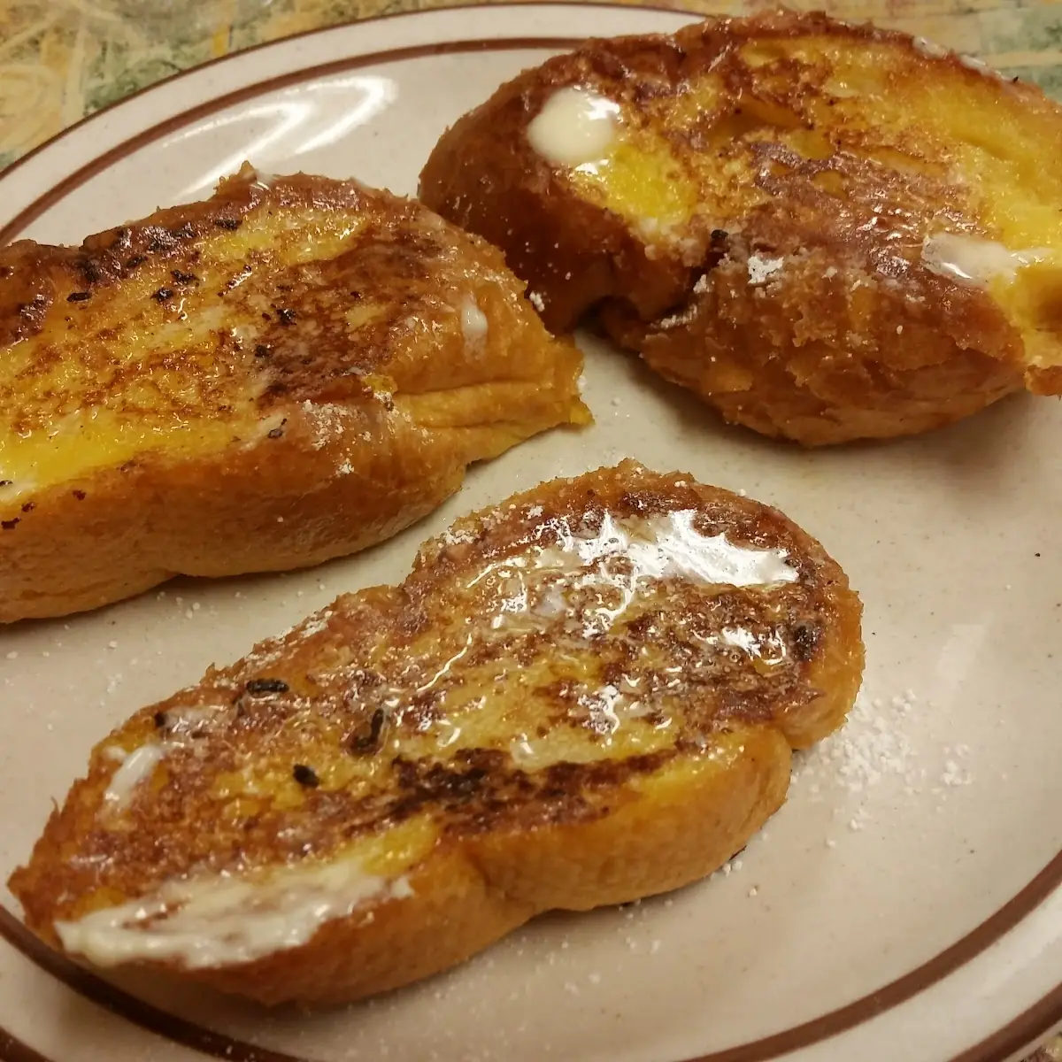 French Toast