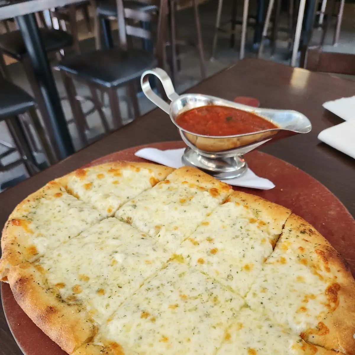 Garlic Bread