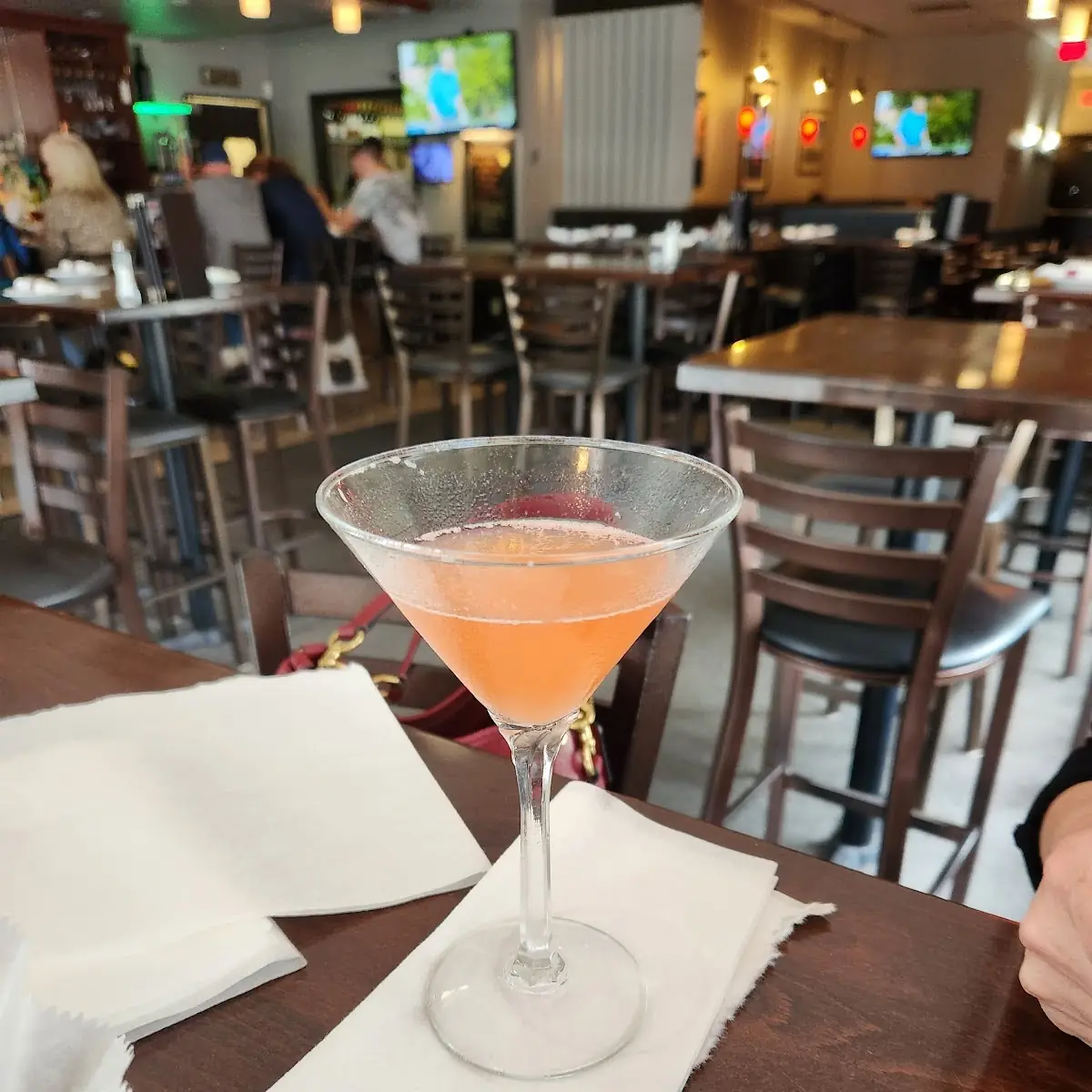 Mango Tango