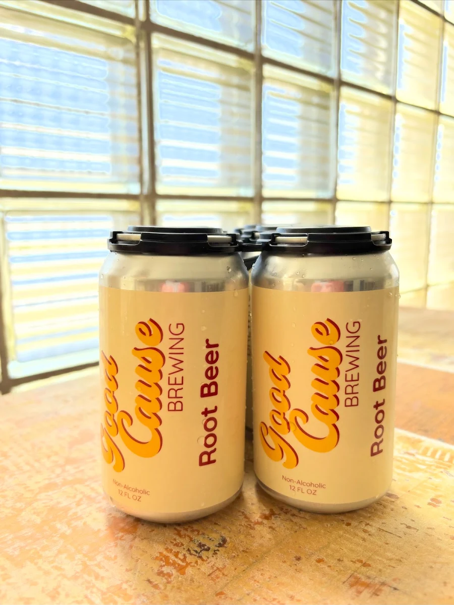 Root Beer