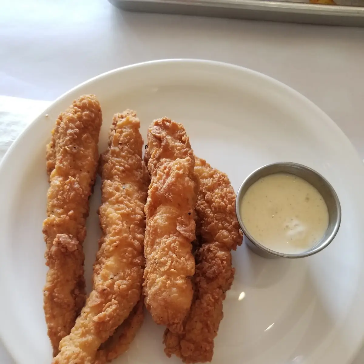 Chicken Tenders