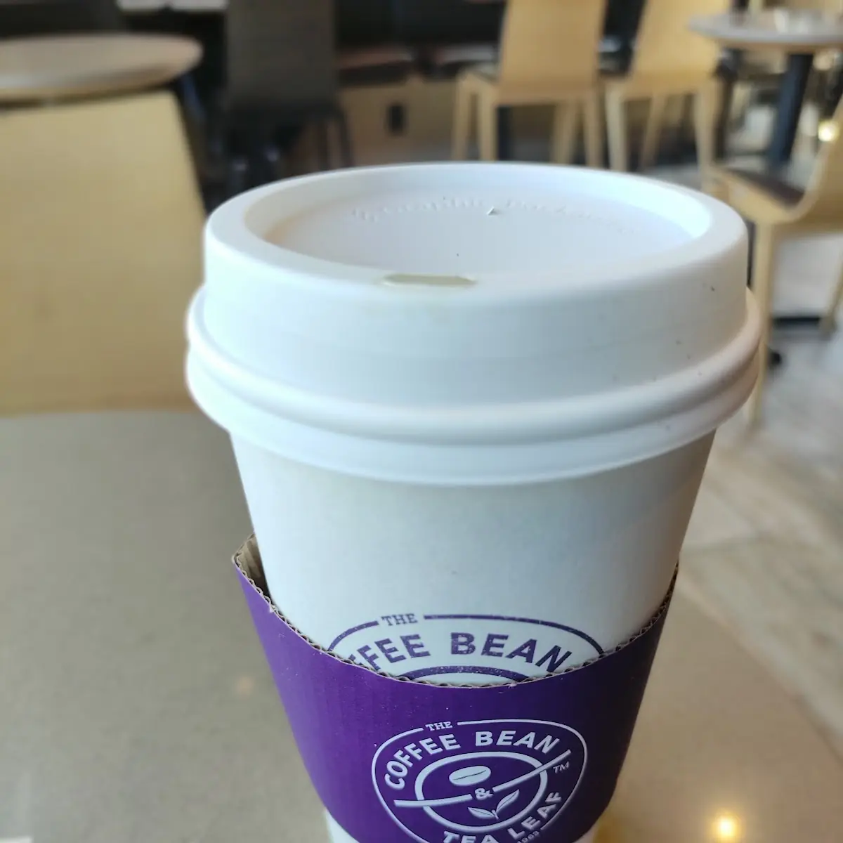 House Blend