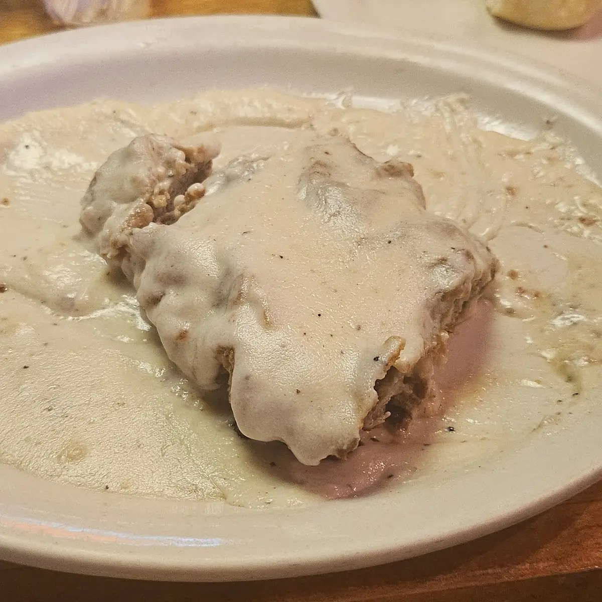 Chicken Fried Steak