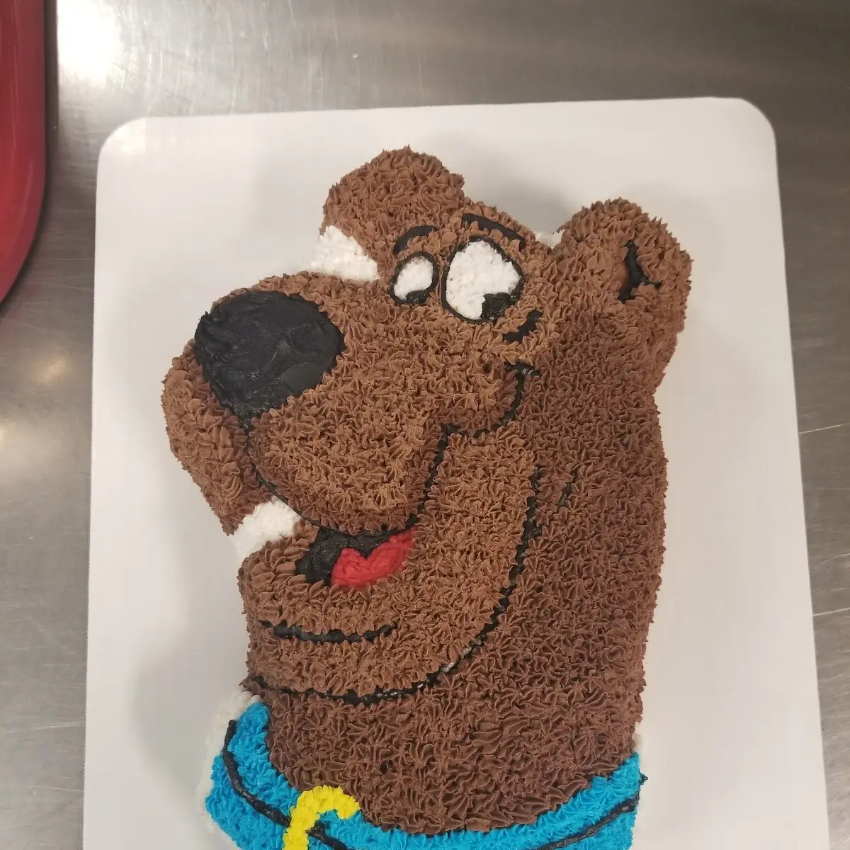 Birthday Cake