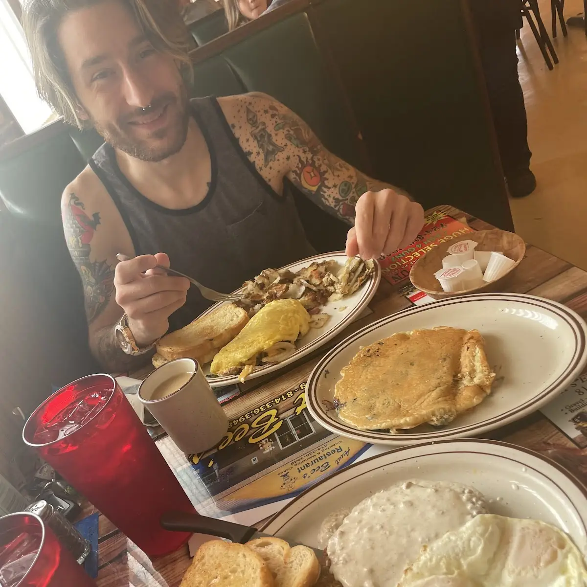 Country Fried Steak