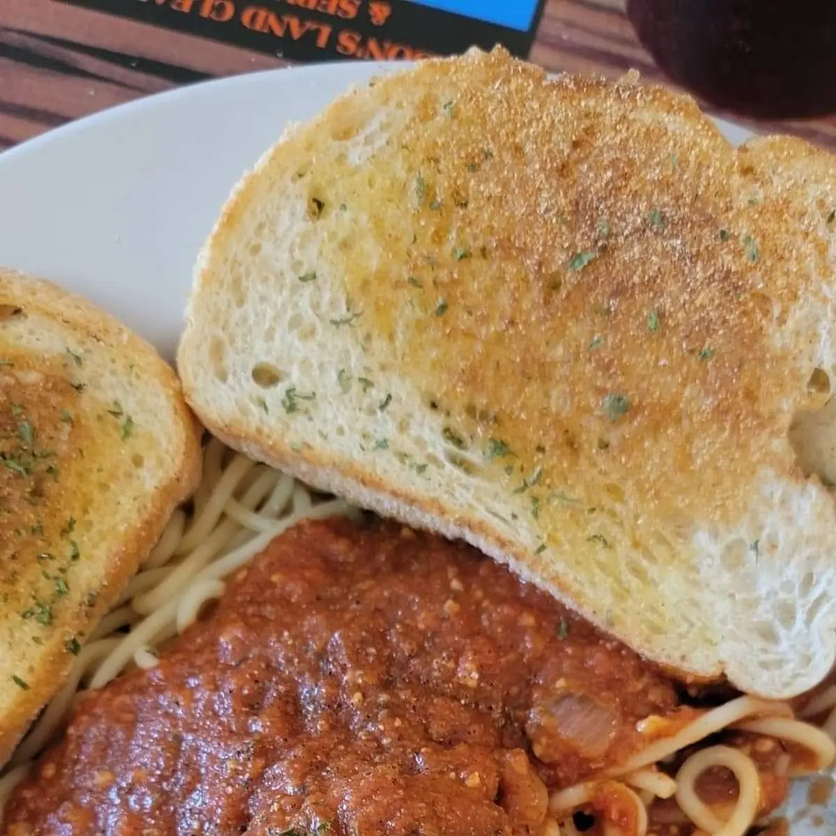 Spaghetti