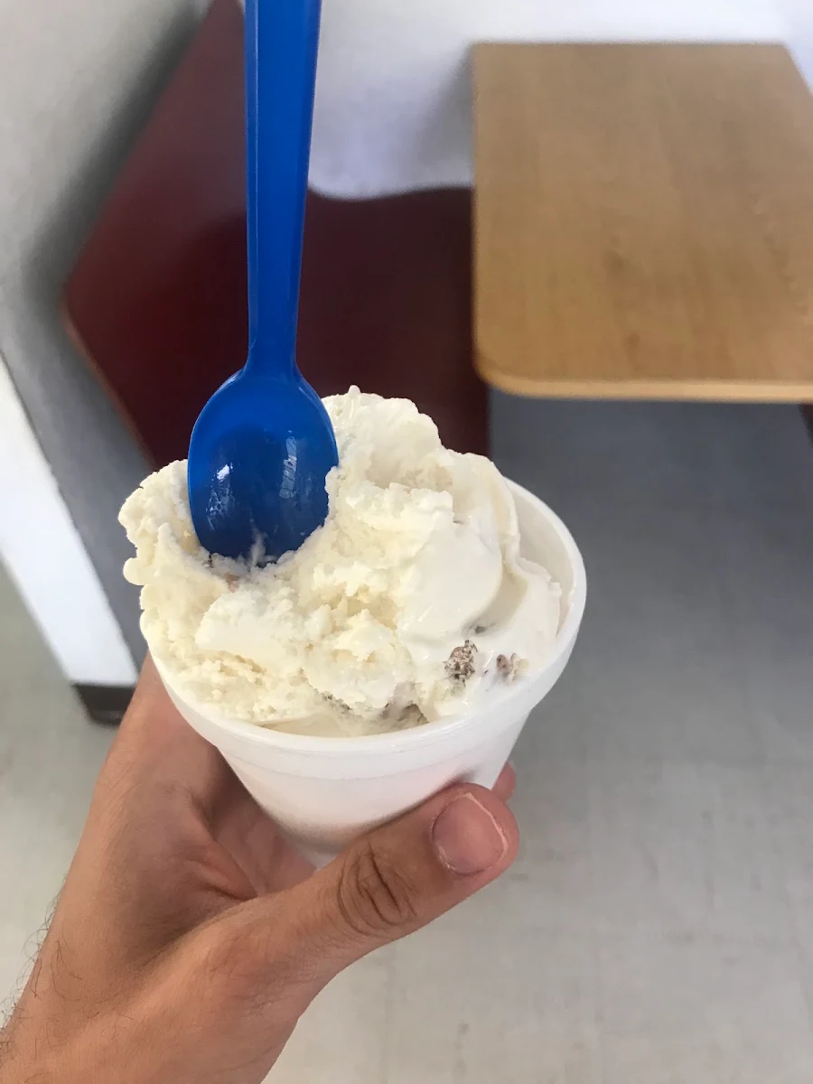 Cookie Dough