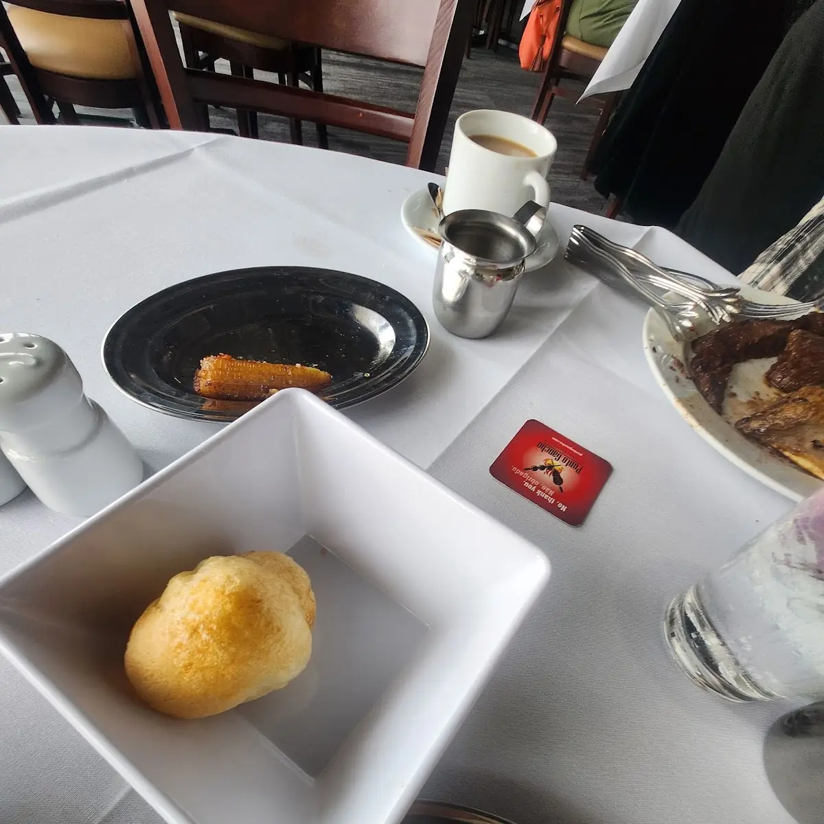 Cheese Bread