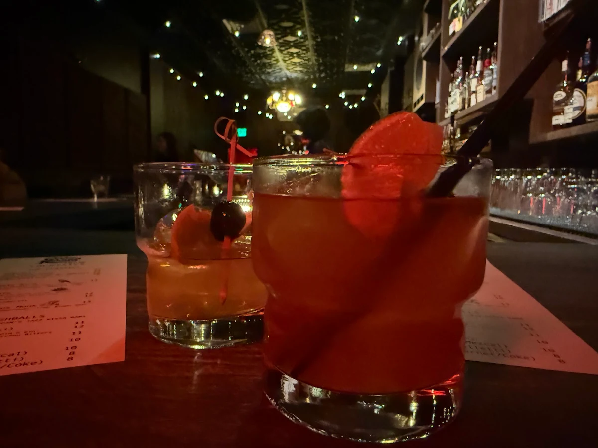 Mai Tai