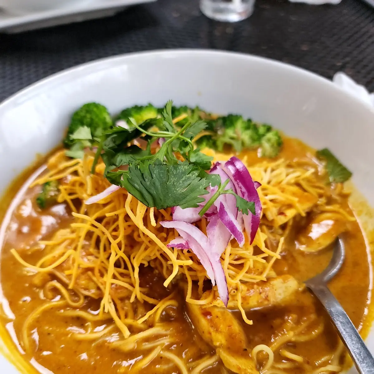 Khao Soi Gai