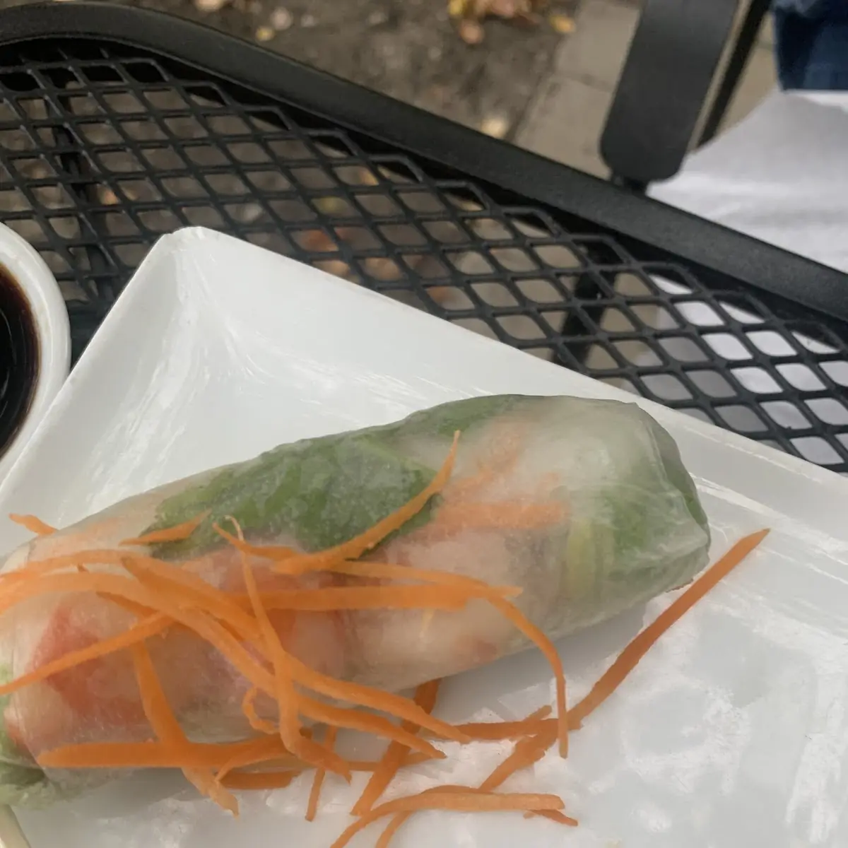 Spring Roll