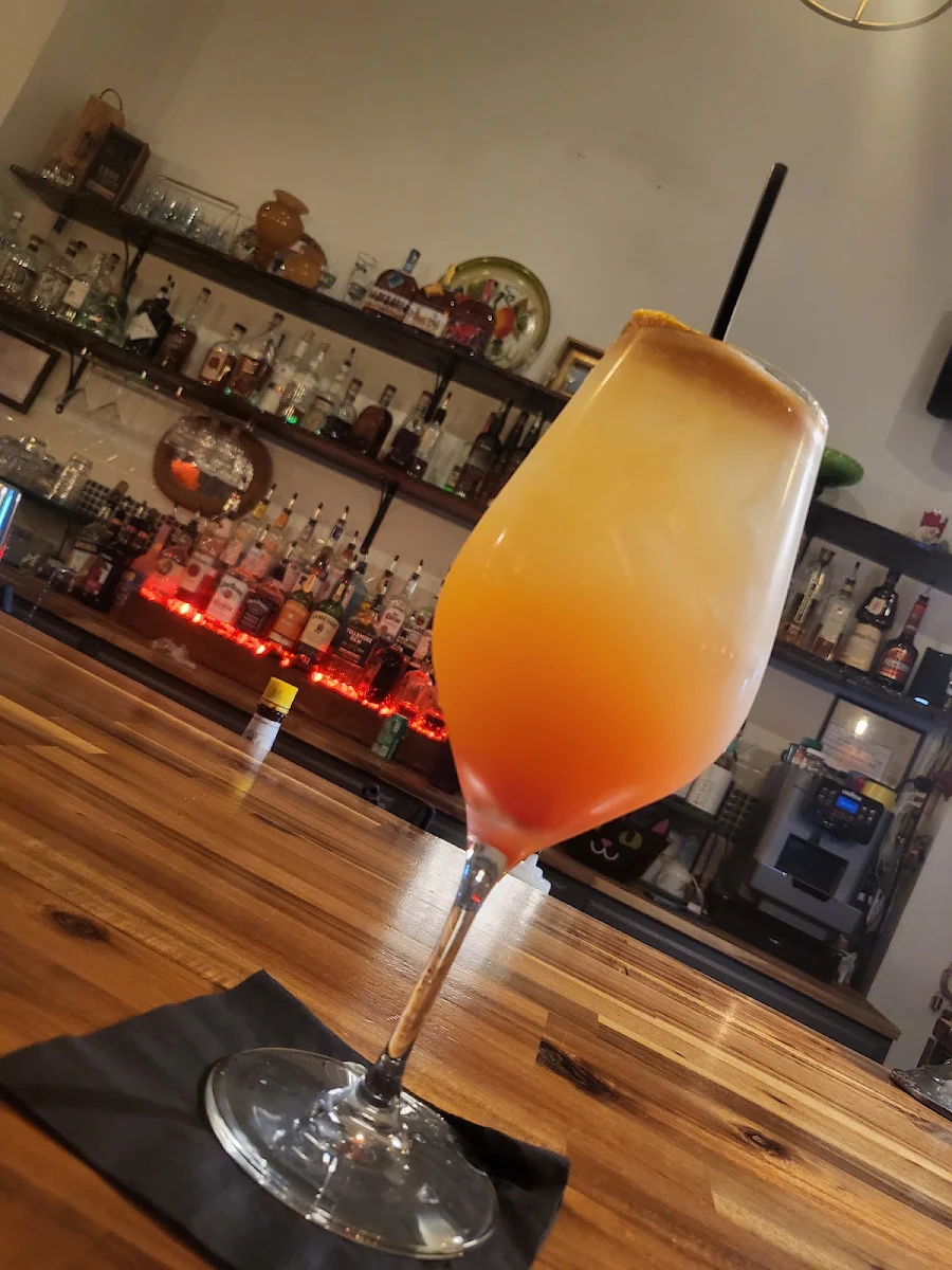 White Sangria