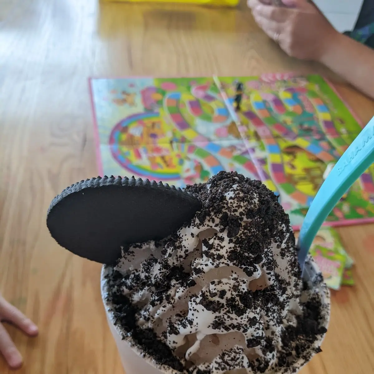 Oreo Cookie