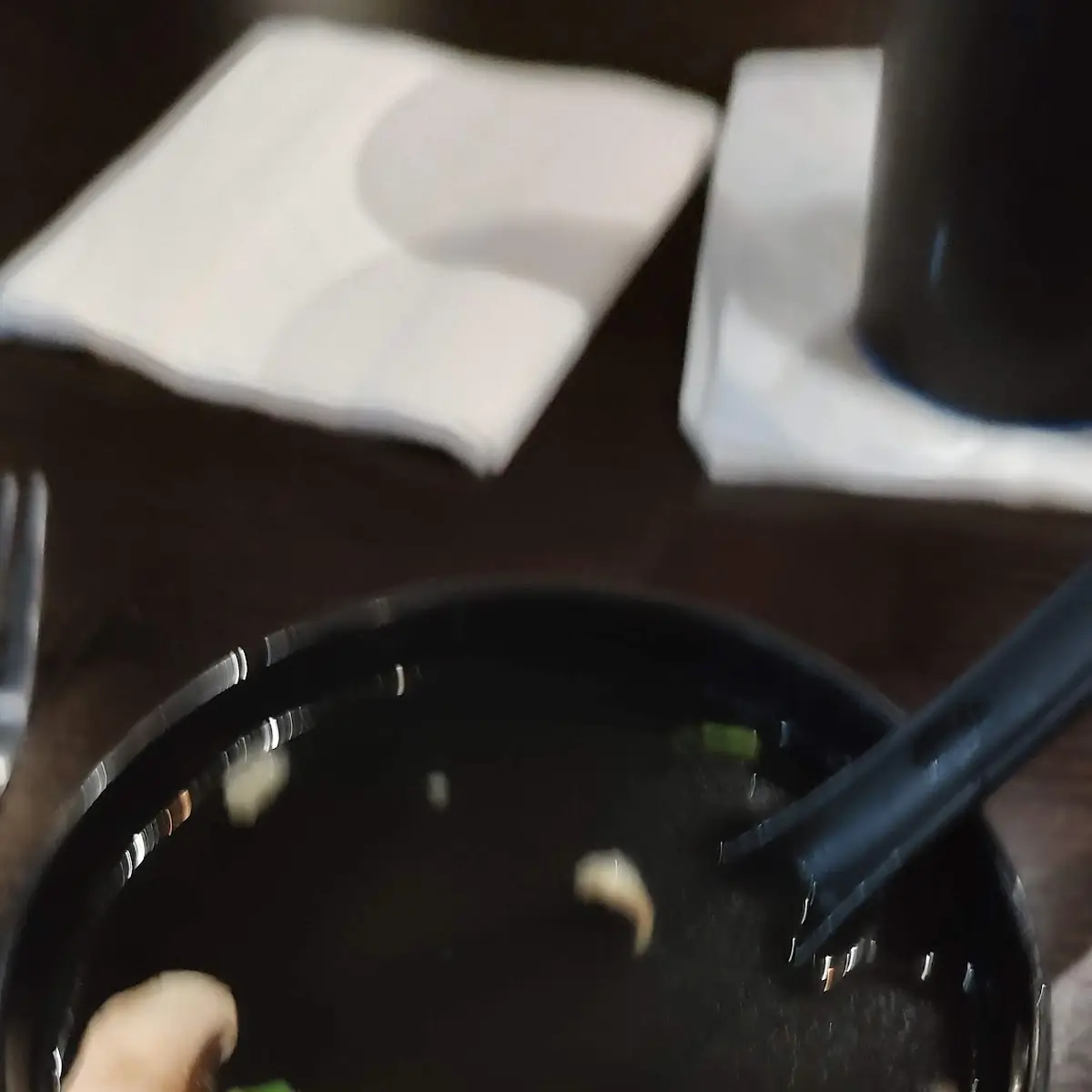Miso Soup
