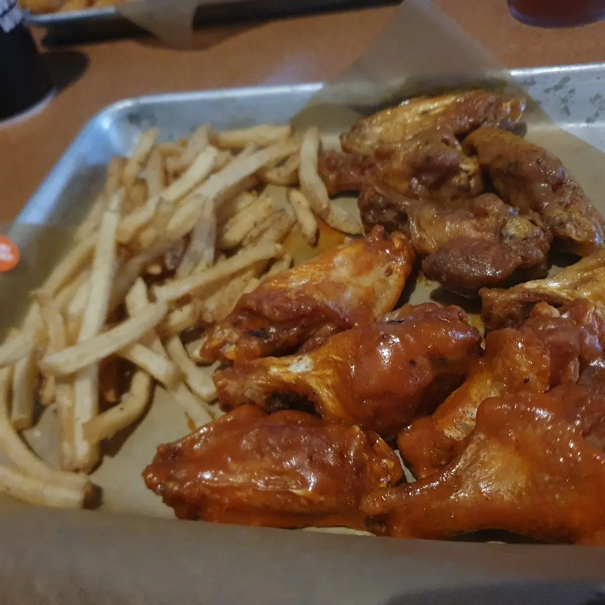 Chicken Wings
