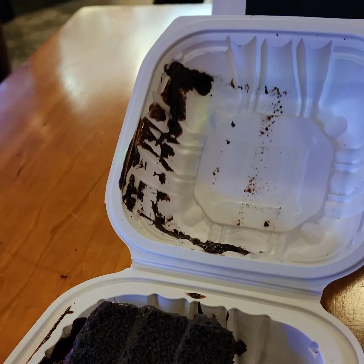 Chocolate Cake